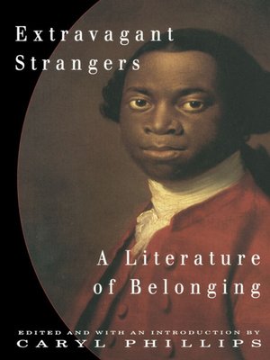 cover image of Extravagant Strangers